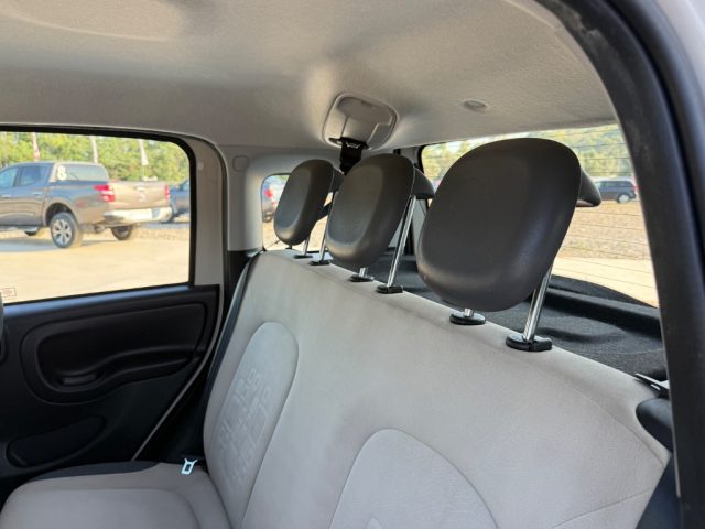 FIAT Panda usata 20