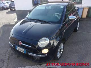 FIAT 500 usata 12