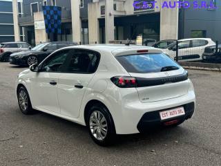 PEUGEOT 208 usata, con Antifurto