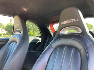 ABARTH 595 usata, con Servosterzo
