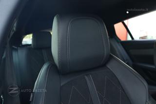 PEUGEOT 508 usata, con Boardcomputer