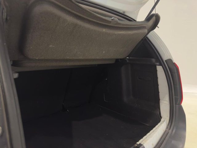 DACIA Duster usata, con Servosterzo