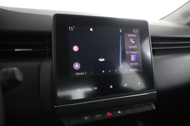 RENAULT Clio usata 10