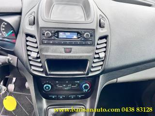 FORD Transit Connect usata, con Sensori di parcheggio posteriori