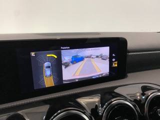 MERCEDES-BENZ A 180 usata, con Controllo trazione