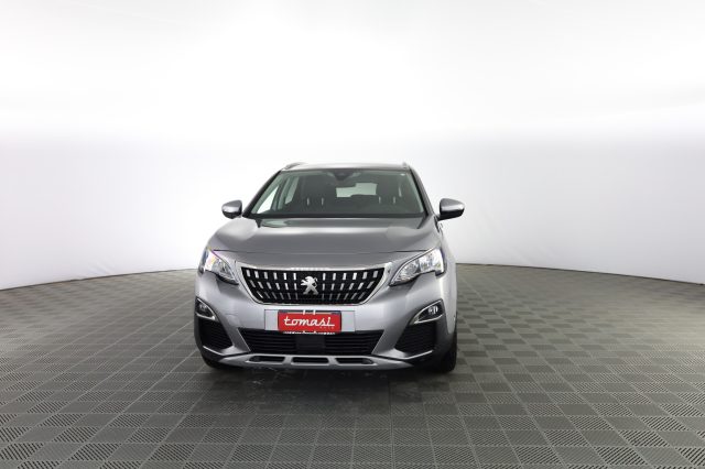 PEUGEOT 3008 usata 0