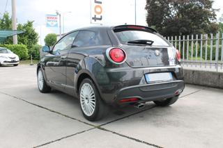 ALFA ROMEO MiTo usata, con Airbag Passeggero