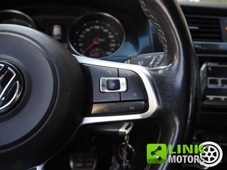 VOLKSWAGEN Golf GTD usata, con Specchietti laterali elettrici