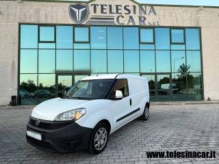 FIAT Doblo 1.6 MJT 3 POSTI MAXI L2