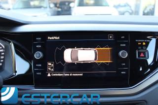 VOLKSWAGEN Polo usata, con Chiusura centralizzata telecomandata