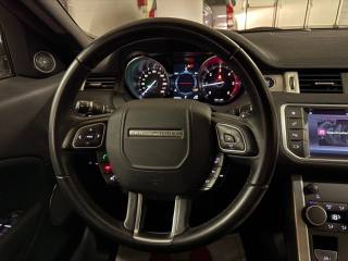 LAND ROVER Range Rover Evoque usata, con Controllo automatico clima