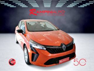 RENAULT Clio usata 3