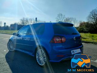 VOLKSWAGEN Golf usata, con Alzacristalli elettrici