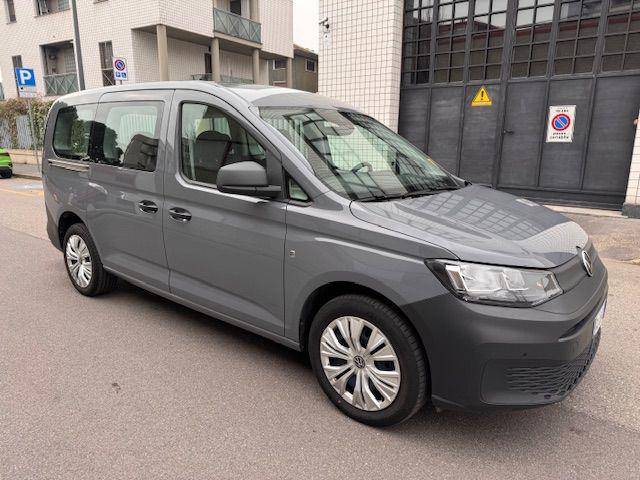 VOLKSWAGEN Caddy usata, con Immobilizzatore elettronico