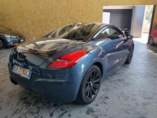 PEUGEOT RCZ usata, con Alzacristalli elettrici