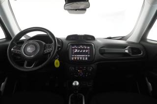 JEEP Renegade usata 4