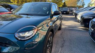 FIAT 600 usata, con Airbag laterali