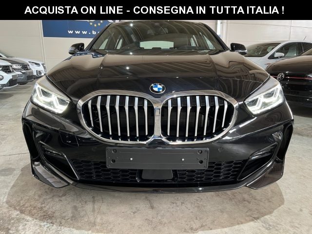BMW 118 usata, con Airbag