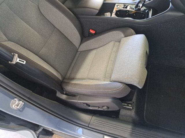 VOLVO XC40 usata, con Immobilizzatore elettronico