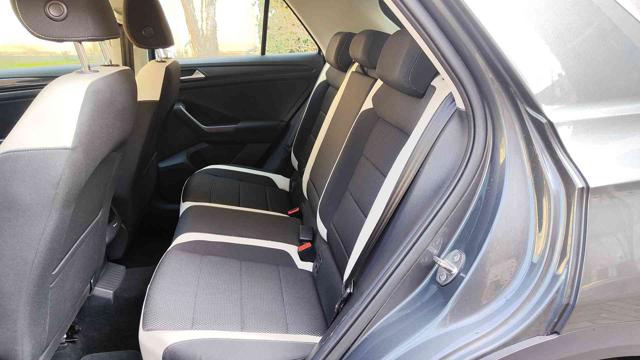 VOLKSWAGEN T-Roc usata, con ESP