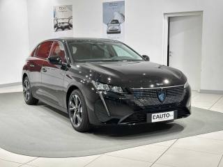 PEUGEOT 308 usata, con Chiusura centralizzata