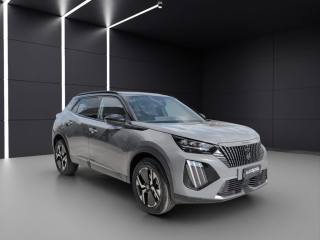 PEUGEOT 2008 usata, con Controllo trazione