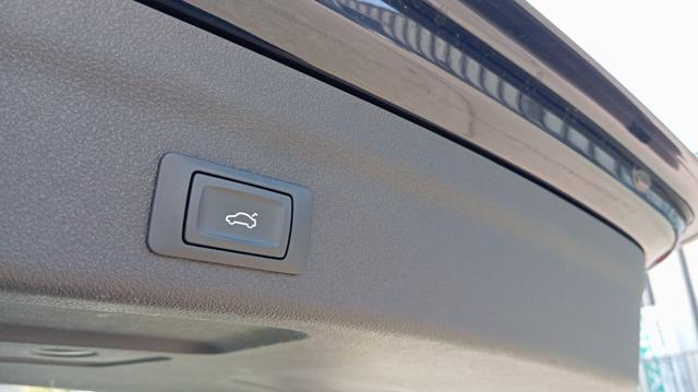 AUDI A6 allroad usata, con Isofix