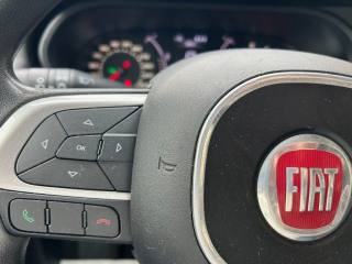 FIAT Tipo usata, con ESP