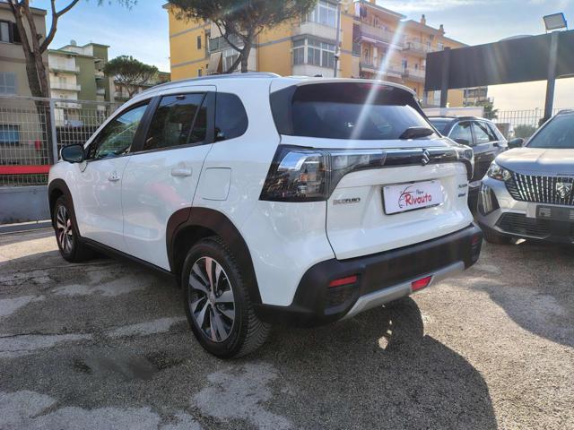 SUZUKI S-Cross usata, con Airbag Passeggero