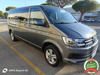 VOLKSWAGEN Caravelle usata, con Climatizzatore