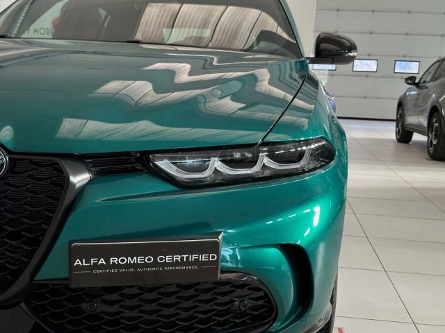 ALFA ROMEO Tonale usata 29