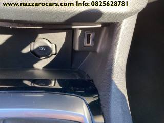 PEUGEOT 308 usata, con MP3