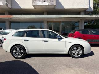 ALFA ROMEO 159 usata, con Immobilizzatore elettronico