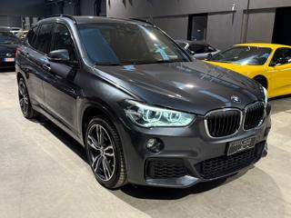 BMW X1 usata, con Airbag laterali