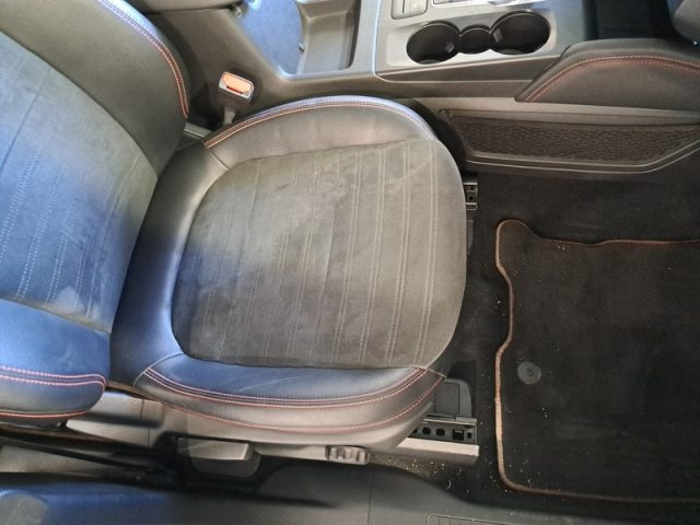 FORD Kuga usata, con Controllo trazione