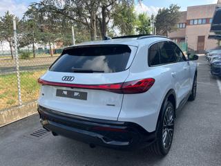 AUDI Q5 usata, con Alzacristalli elettrici