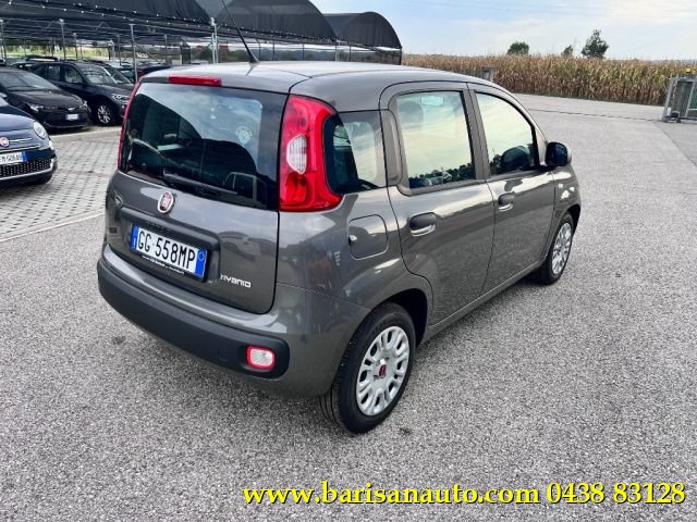 FIAT Panda usata, con Airbag Passeggero