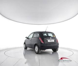 LANCIA Ypsilon usata 3