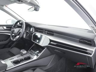 AUDI A6 usata 11