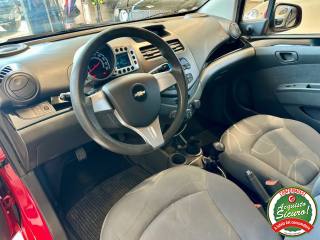 CHEVROLET Spark usata, con Climatizzatore