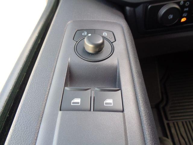 FORD Transit Custom usata, con Airbag testa