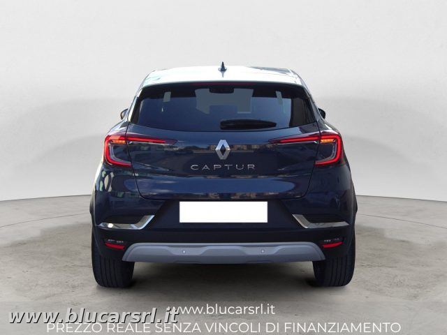 RENAULT Captur usata, con Airbag Passeggero