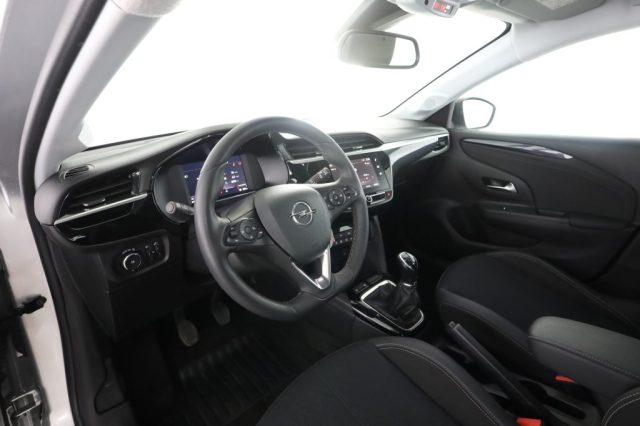 OPEL Corsa usata 1