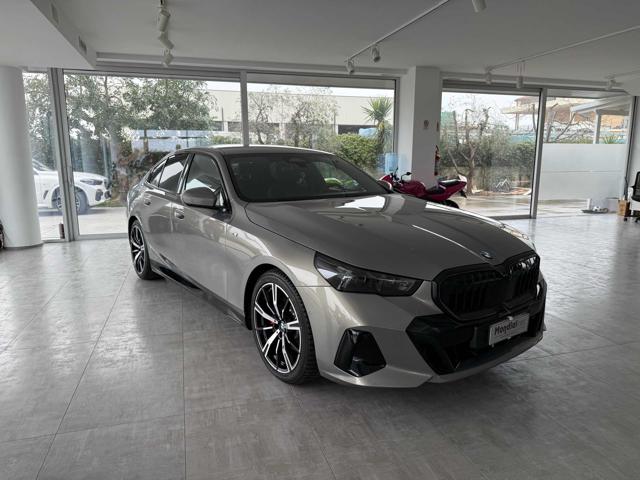BMW 520 usata, con Chiusura centralizzata