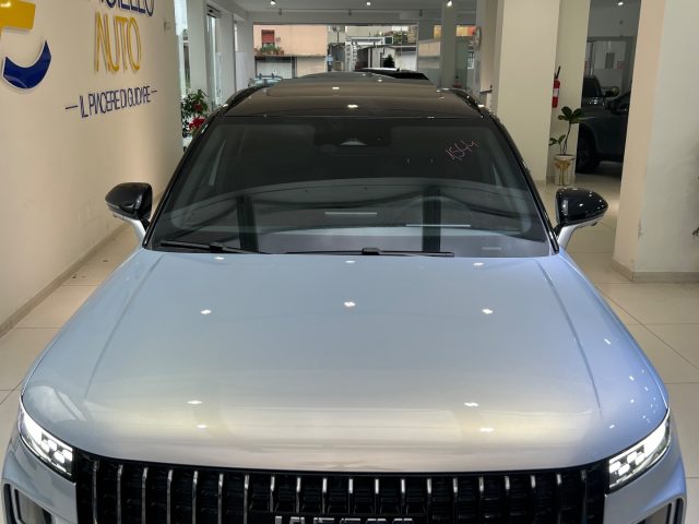 JAECOO Jaecoo 7 usata, con Sensore di luce