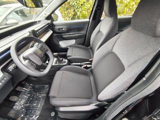 CITROEN C3 usata, con Airbag Passeggero