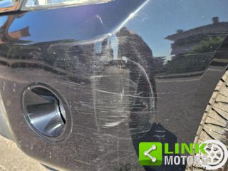 NISSAN Navara usata, con Bluetooth