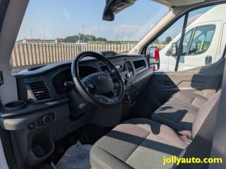 FORD Transit usata 18