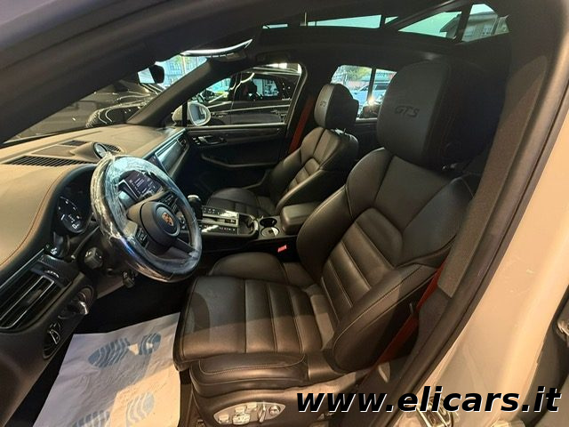 PORSCHE Macan usata, con Alzacristalli elettrici