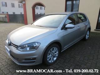 VOLKSWAGEN Golf usata, con Airbag